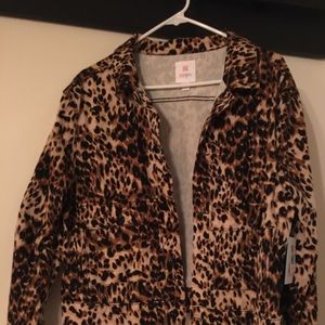 Lularoe Kenny Jacket